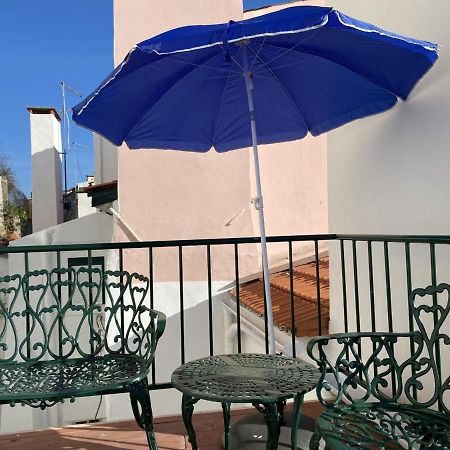 Moderno Apartamento em Bairro típico Lisboeta Lisboa Exterior foto