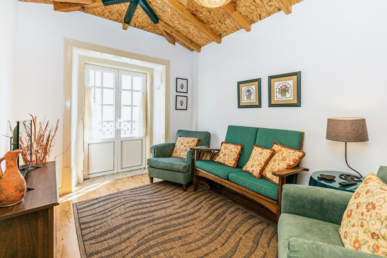 Moderno Apartamento em Bairro típico Lisboeta Lisboa Exterior foto