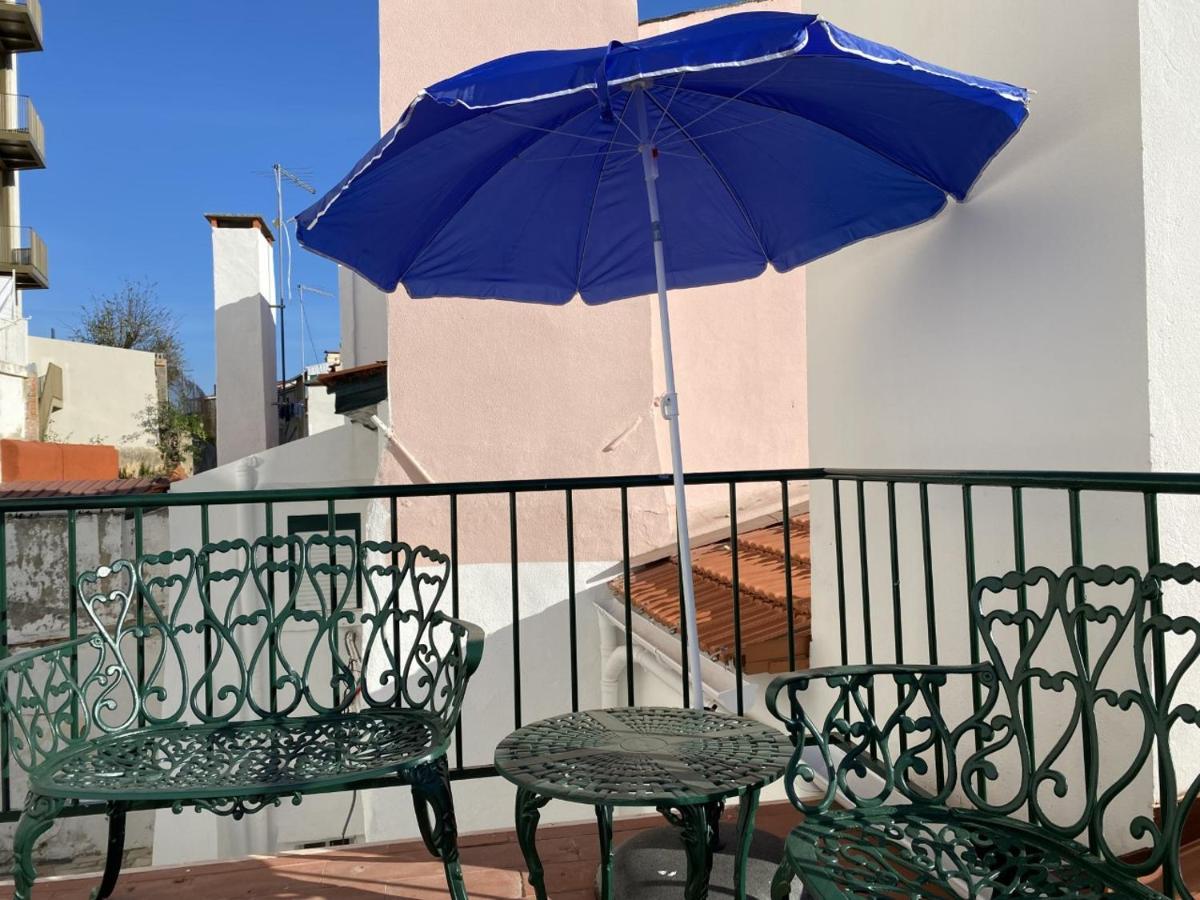 Moderno Apartamento em Bairro típico Lisboeta Lisboa Exterior foto